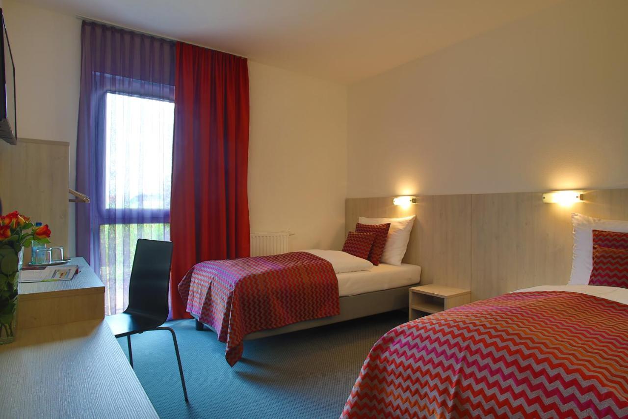 Best Sleep Hotel Spielberg Bei Knittelfeld Eksteriør billede