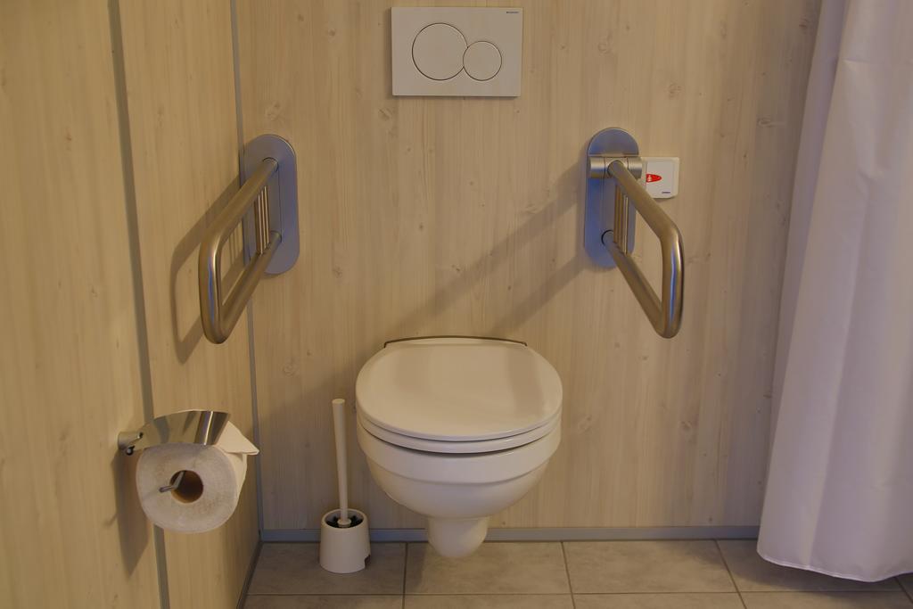 Best Sleep Hotel Spielberg Bei Knittelfeld Værelse billede