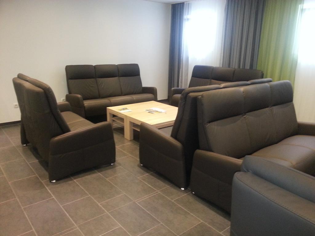 Best Sleep Hotel Spielberg Bei Knittelfeld Eksteriør billede