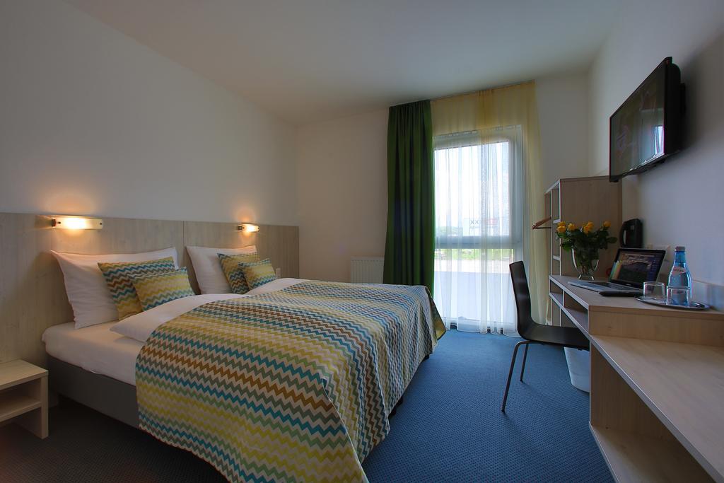 Best Sleep Hotel Spielberg Bei Knittelfeld Værelse billede