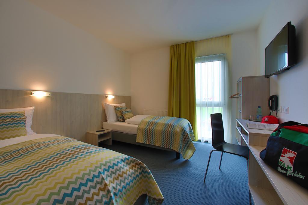 Best Sleep Hotel Spielberg Bei Knittelfeld Værelse billede