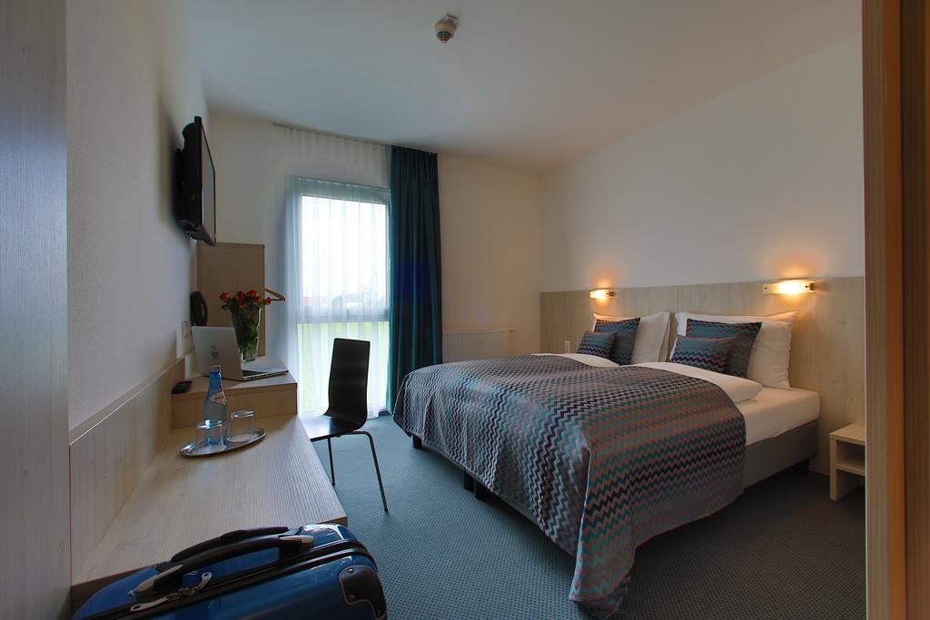 Best Sleep Hotel Spielberg Bei Knittelfeld Værelse billede
