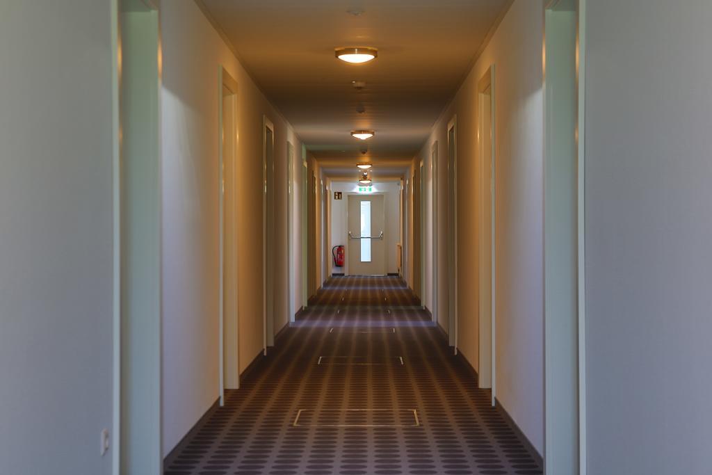 Best Sleep Hotel Spielberg Bei Knittelfeld Eksteriør billede